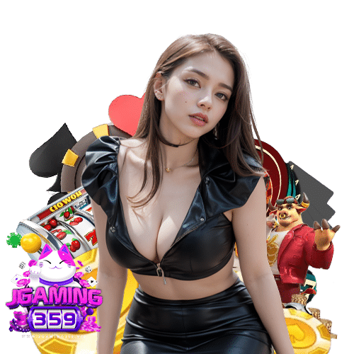 jgaming359 เว็บพนันออนไลน์